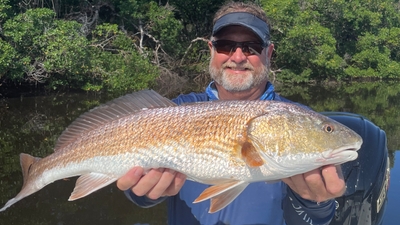 Lucky Lauren Charters, LLC.