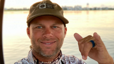 Green Creek Outfitters & Guide Service