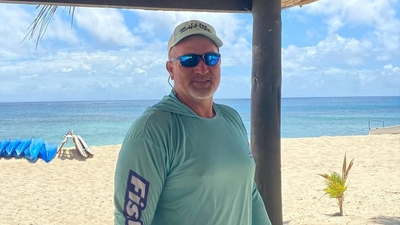 Twisted Palms Salty Adventures