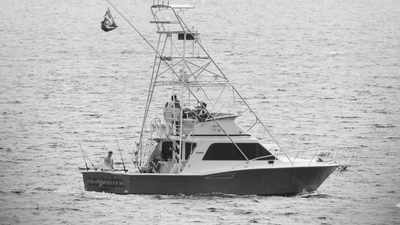 Tail Raiser Charters
