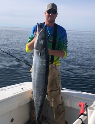 Hot Spot Fishing Charters