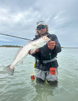 Goin Coastal Guide Service