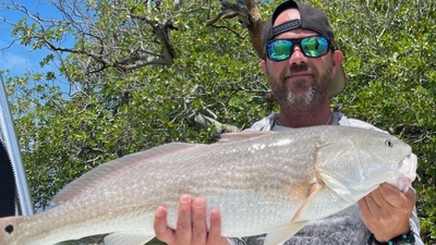 Shallow Action Fishing Charters