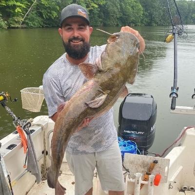 Dusk Till Dawn Charters