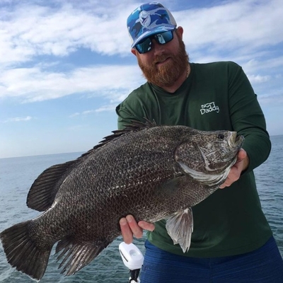 Big Daddy Sportfishing