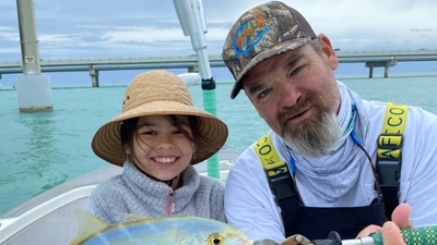 Billy B Fishing Charters