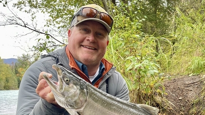 Jason’s Guide Service