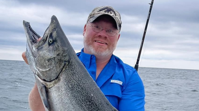 Rod Benders Sport Fishing