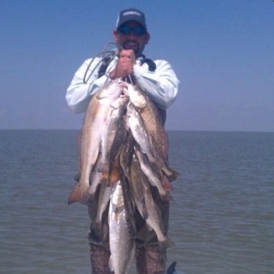 Kosik's Guide Service