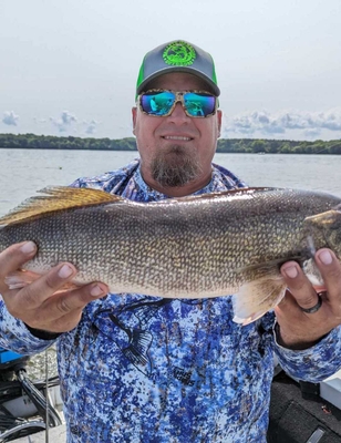 Keep It Reelin Guide Service