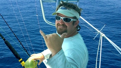 C Level Sportfishing 