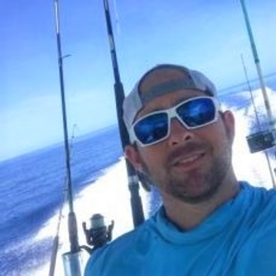 Reel-Axing Fishing Charters