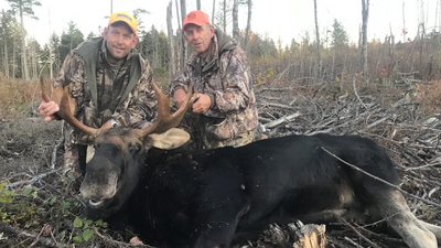 Northeast Wilderness Outfitters