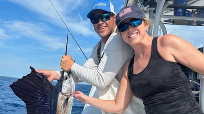 No Limit Sportfishing