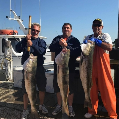 Lady Grace Sport Fishing Charters