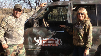 Red River Outfitters