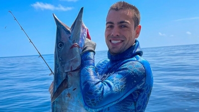 Curate Fishing Charters