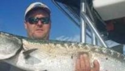 Gulf Coast water & Woods Guide Service