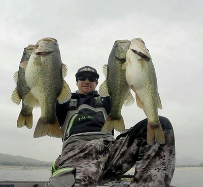 Anglers Adventures Guide service