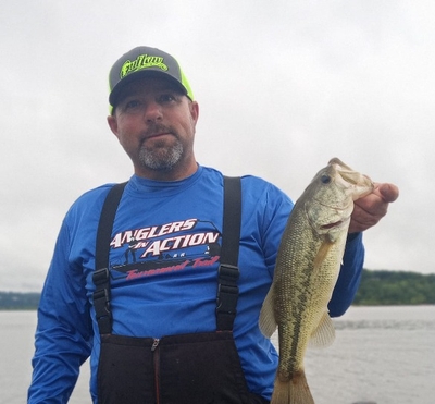 Last Cast Fishing Guide Service LLC