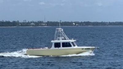 Captain Fisher Charters