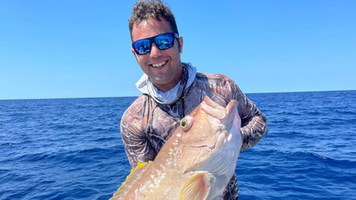 Fish Daily Charters