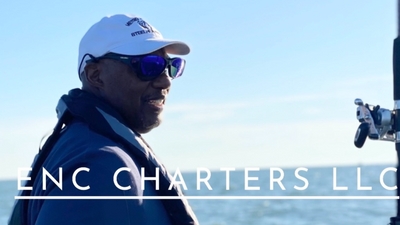 ENC Charters