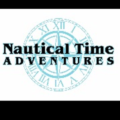 Nautical Time Adventures Fishing Charters