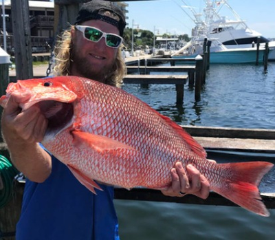 850 Fishing Charters