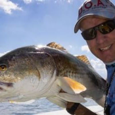 Orlando Fly Casting and Fly Fishing Charters