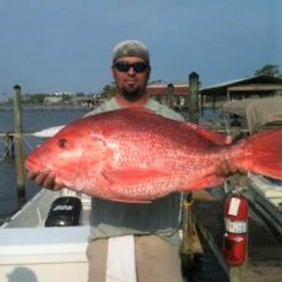 Angler Management Fishing Charters