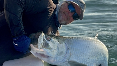 Boca Grande Fishing Charters