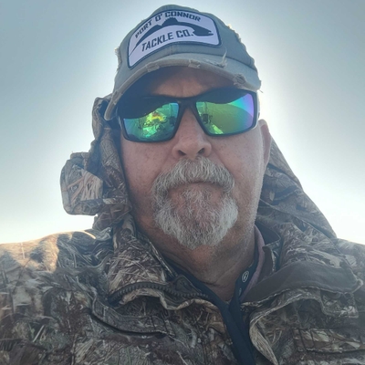 First Cast Guide Service