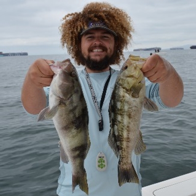 Full Spectrum Sport Fishing, Inc.