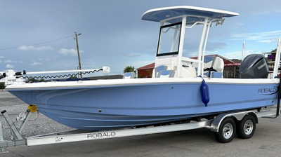 Adventure Fishing Charter