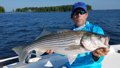 OverTime Charters, LLC