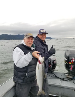 Brock Johnson’s Guide Service