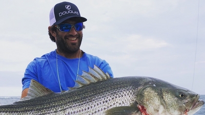 Fishfreshlysalted Guide Service