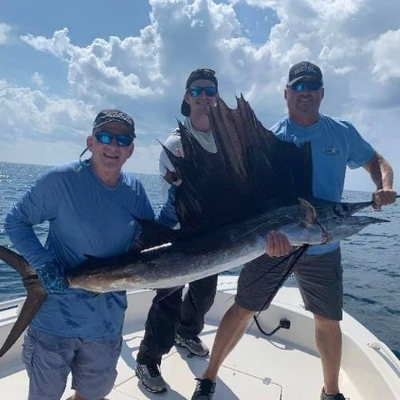 Last Call Fishing Charters