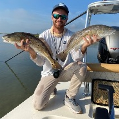 Spartina Guide Service