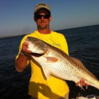 Emerald "C" Fishing Charters