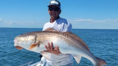 Goin’ Anyways SportFishing