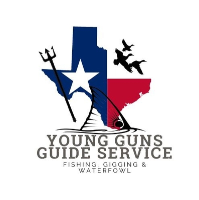 Young Guns Guide Service