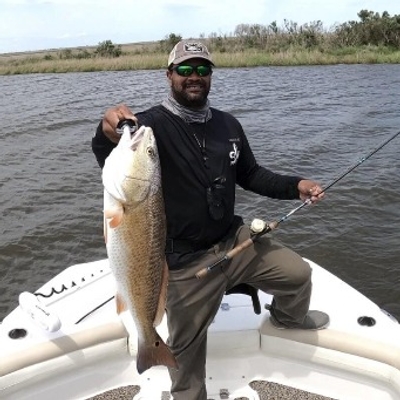 ClearVision Inshore Charters