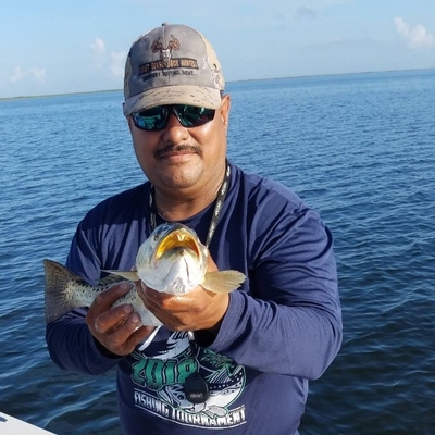 Lur'em in fishing Guide