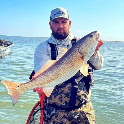 Apex Fishing Guide Service