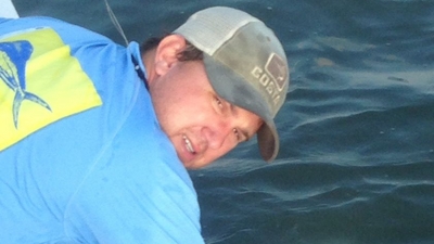 Captain Tripp Lang's Charters