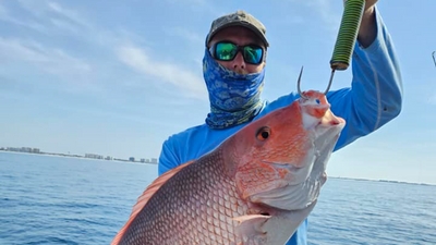 Charter Boat Starfire