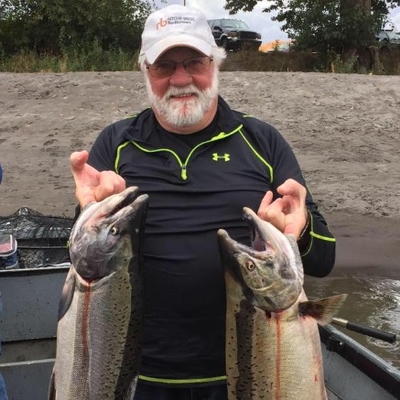 Chuck's Outdoor Adventures