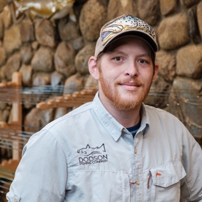 Dodson Fishing Company